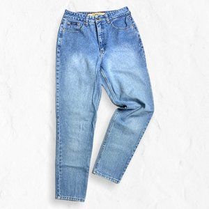 Z. Cavaricci Rough Wear Vintage Light Wash Jean 31
